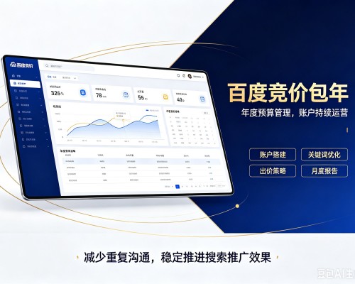 宁津百度竞价包年